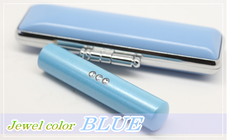 Jewelcolor - blue