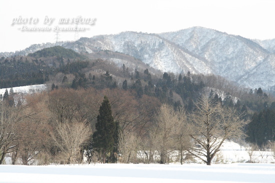 五泉市 慈光寺