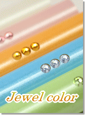 q̋s@lCLO4ʁ@jewel color